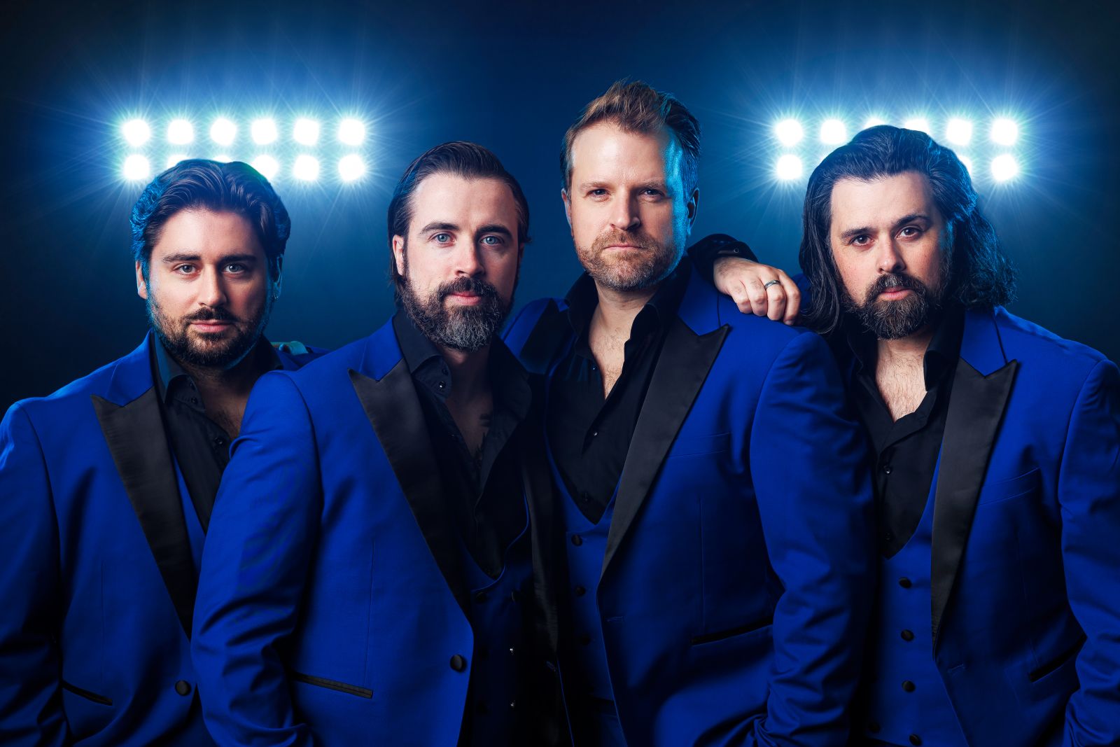 West End Tenors