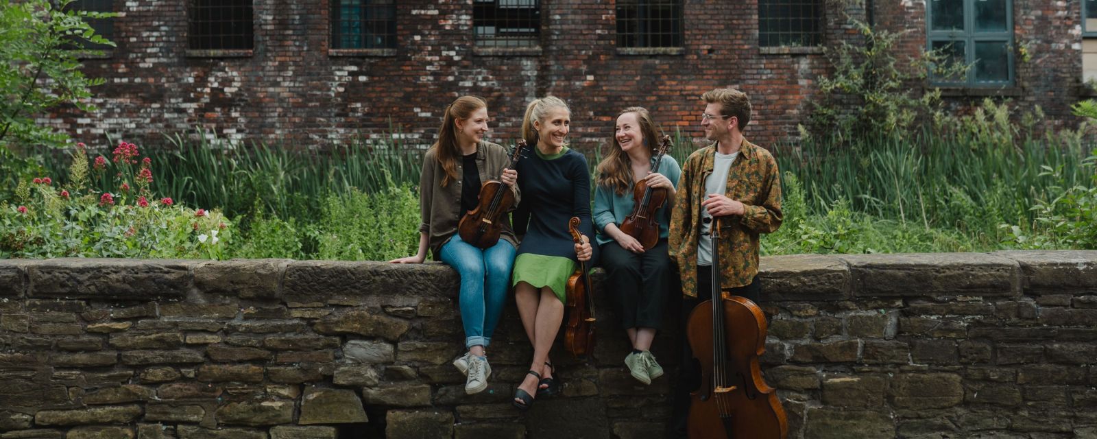 Consone String Quartet