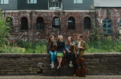 Consone String Quartet