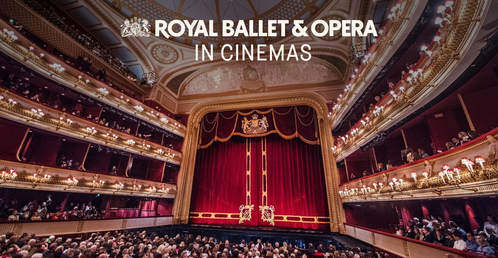 Cosi Fan Tutti - The Royal Ballet & Opera Live Broadcast