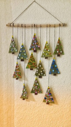DIY Decoration Workshop