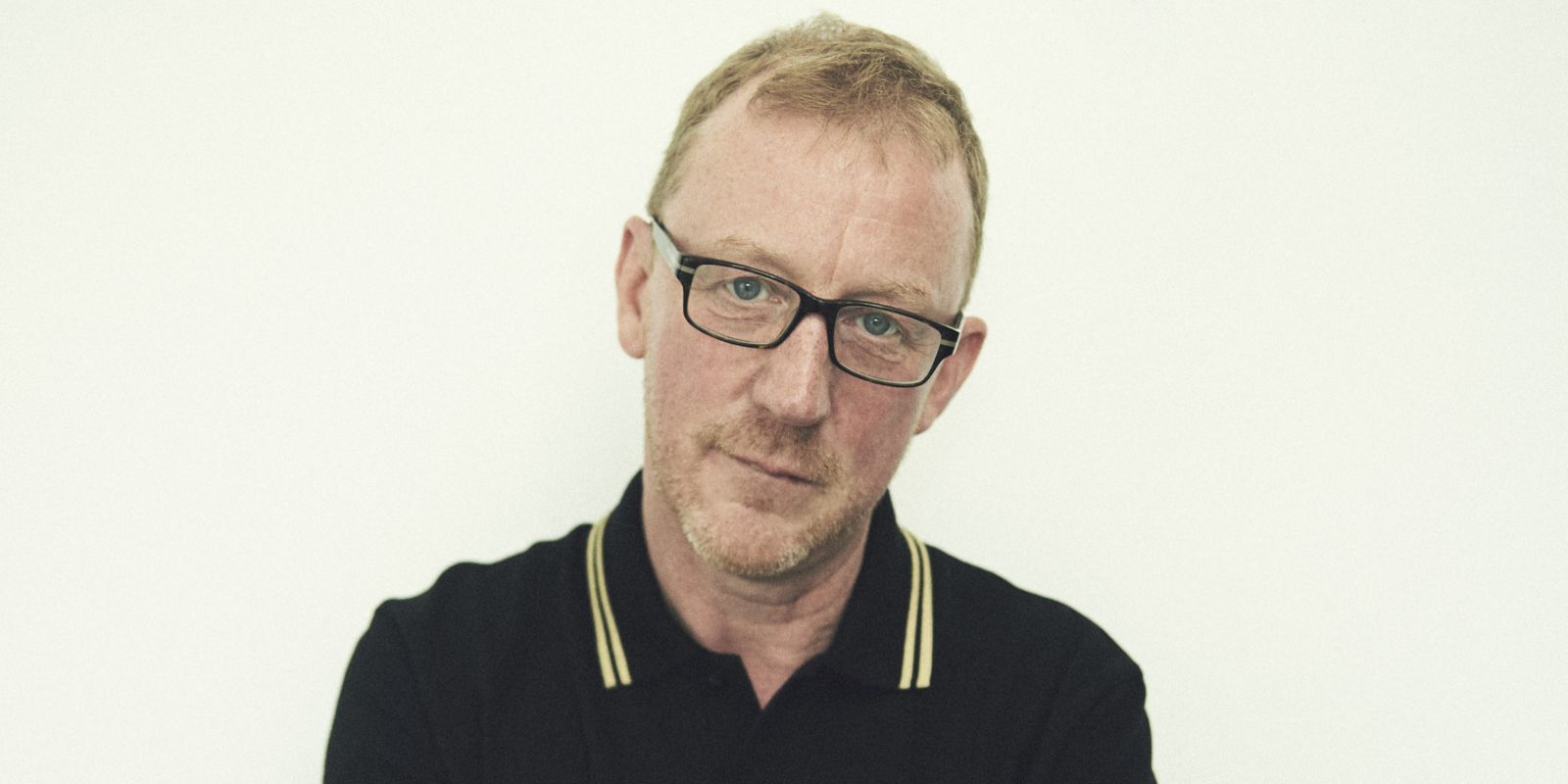 Dave Rowntree