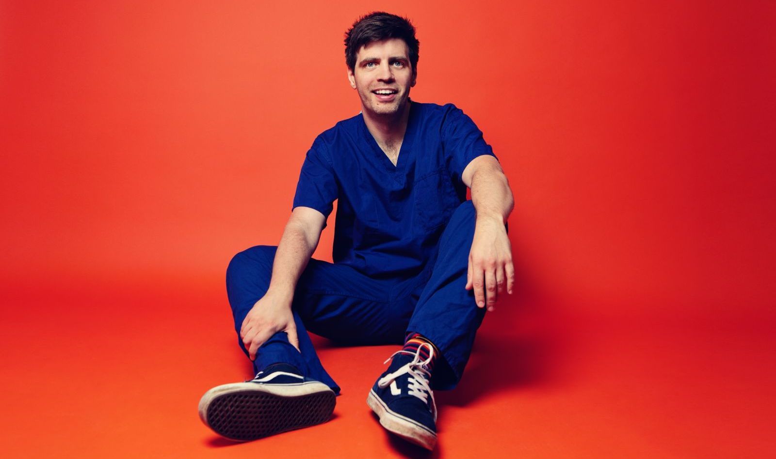 Ed Patrick - Catch Your Breath