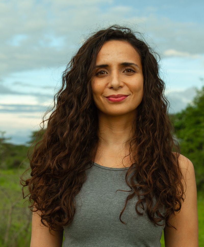 Ella Al-Shamahi - Becoming Human