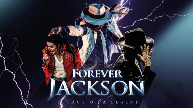 Forever Jackson
