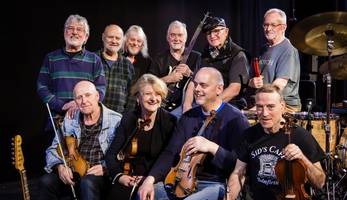 Feast Of Fiddles