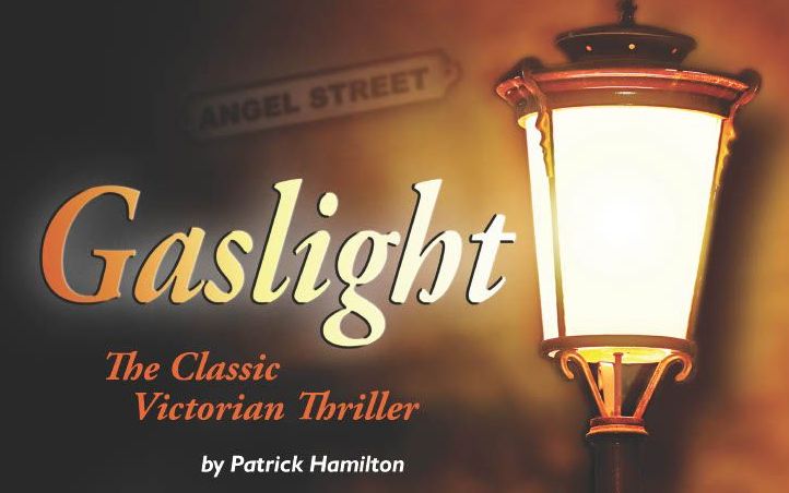 Gaslight by Patrick Hamilton