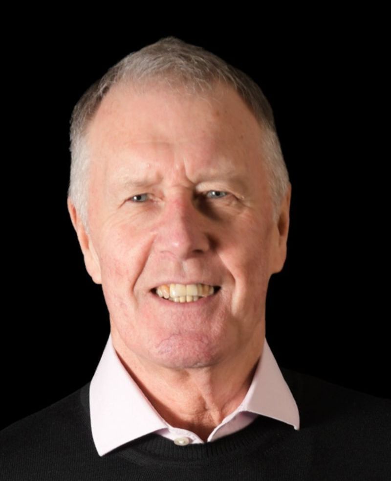 Sir Geoff Hurst - Last Man Standing