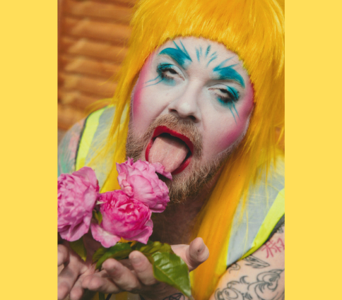 Ginny Lemon's Fruit Loop