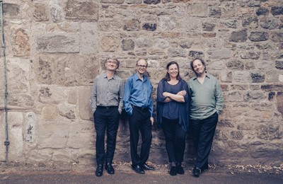 The Gould Piano Trio with Robert Plane