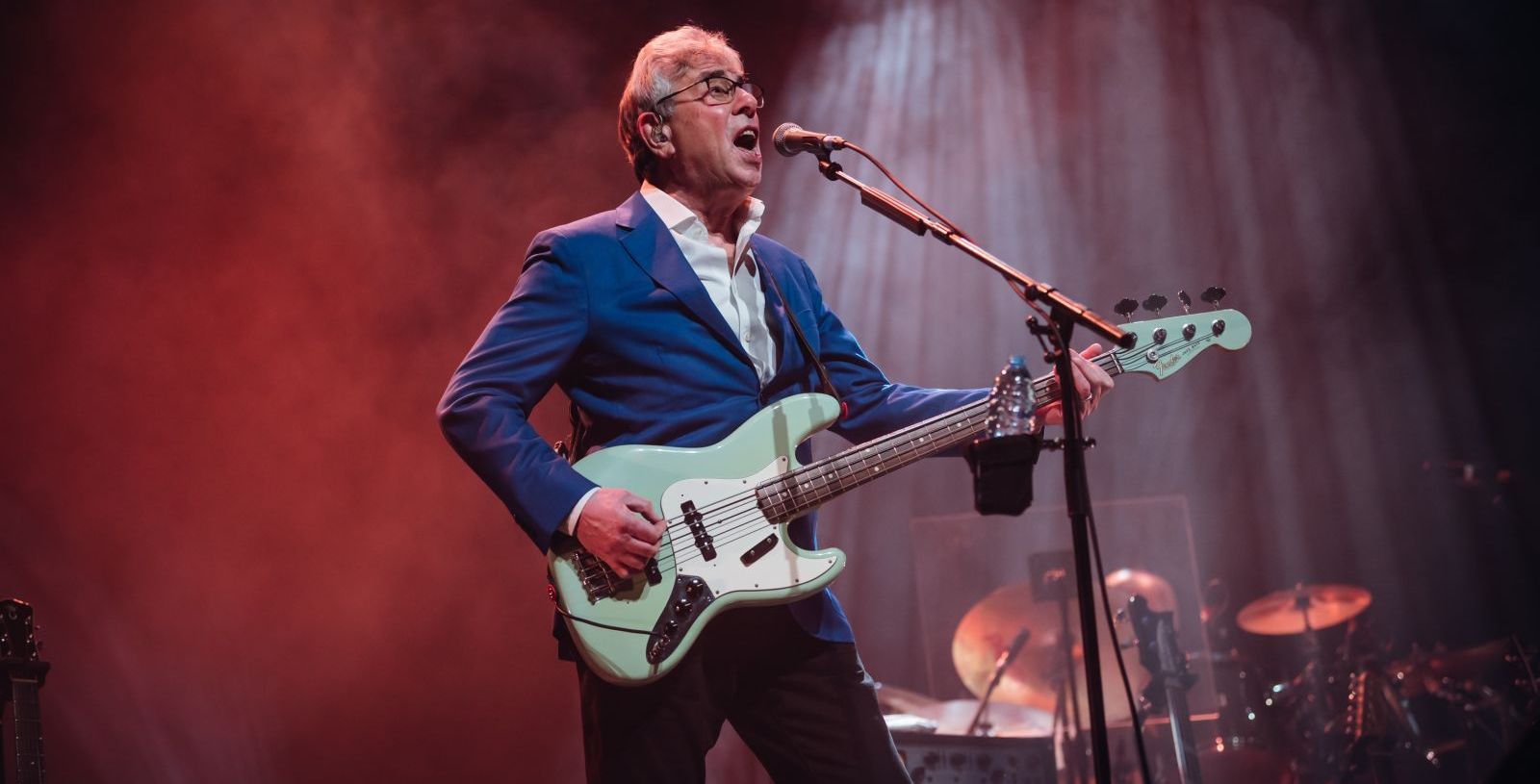 Graham Gouldman & Heart Full Of Songs