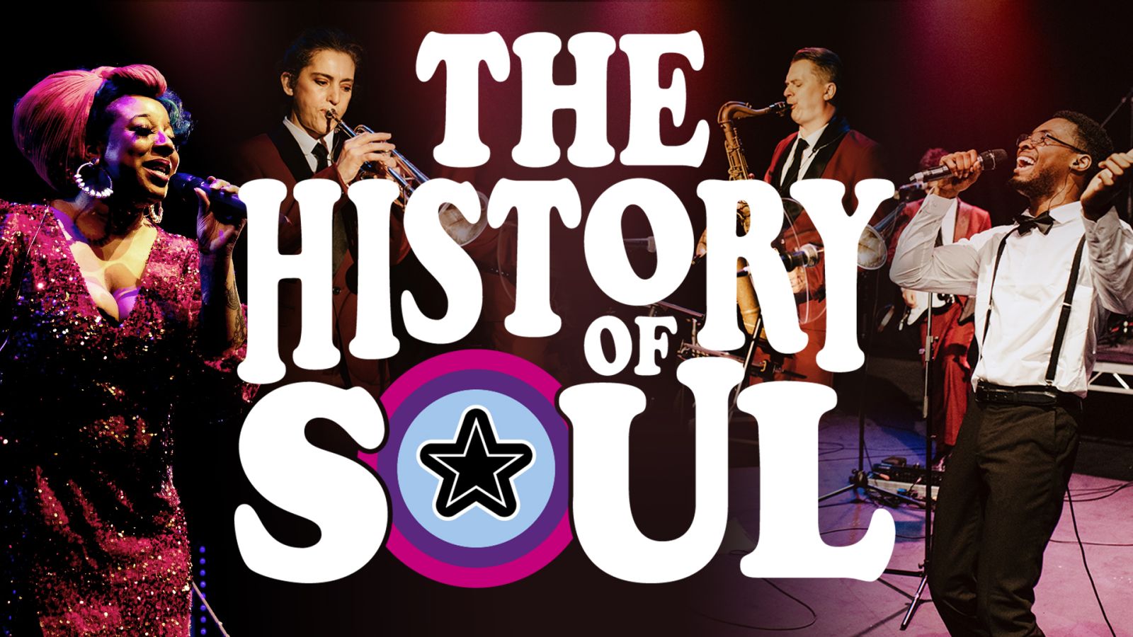 The History of Soul