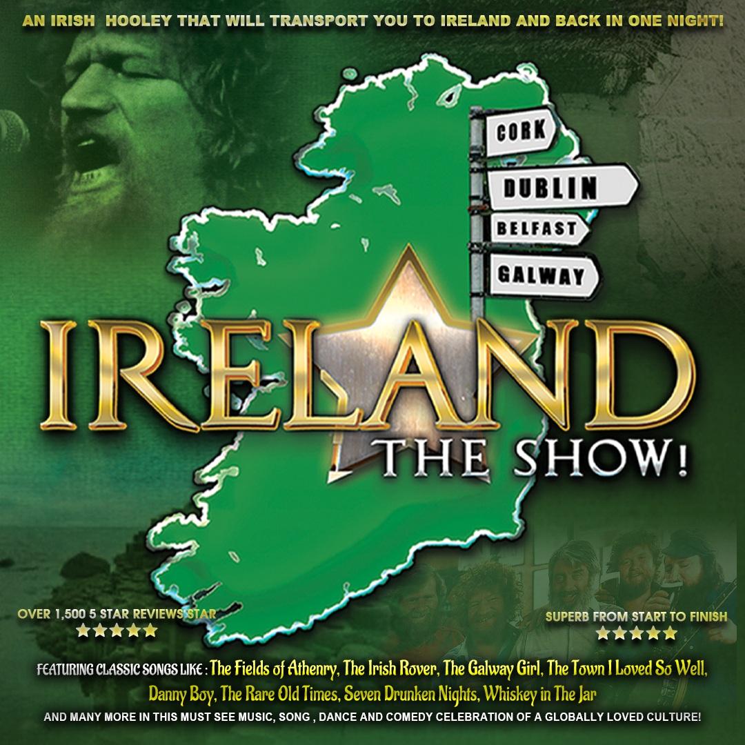 Ireland The Show