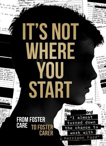 It's Not Where You Start