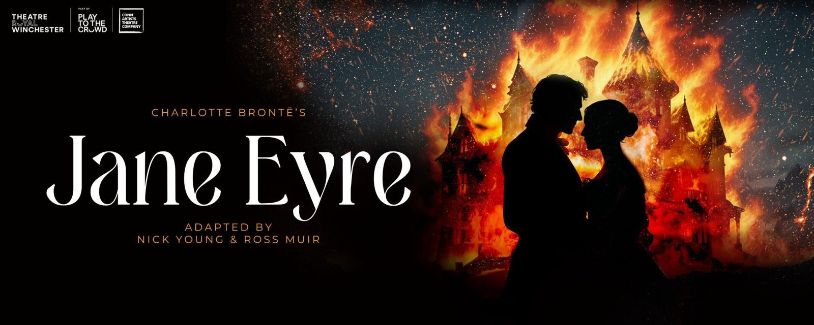 Jane Eyre