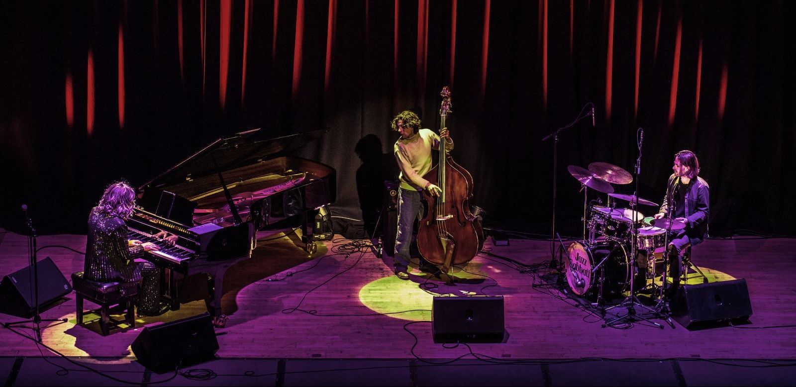 Jazz Sabbath