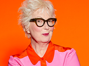 Jenny Eclair : Jokes, Jokes, Jokes Live