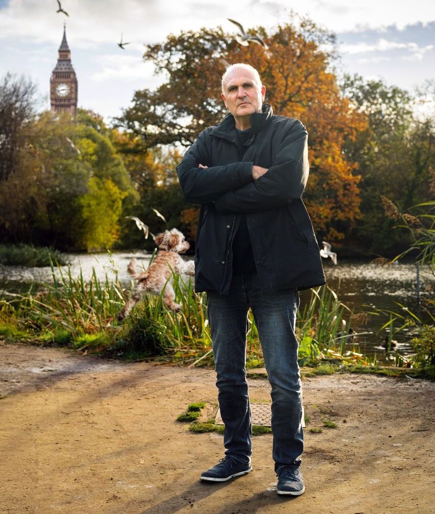 John Crace