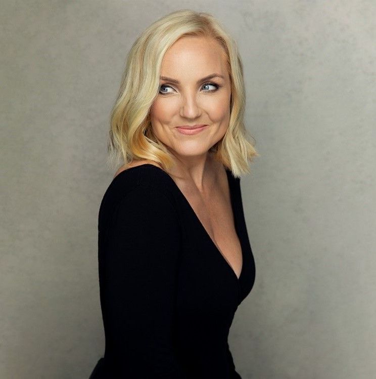 Kerry Ellis - CANCELLED