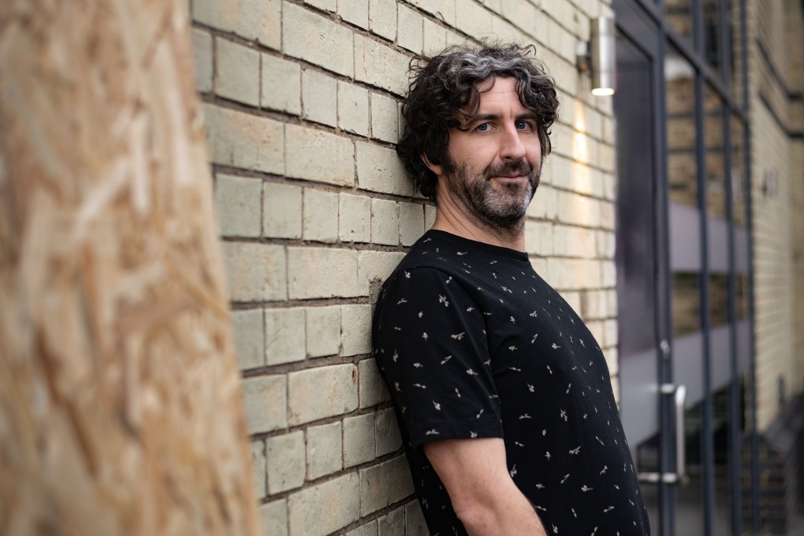 Mark Watson : Before It Overtakes Us