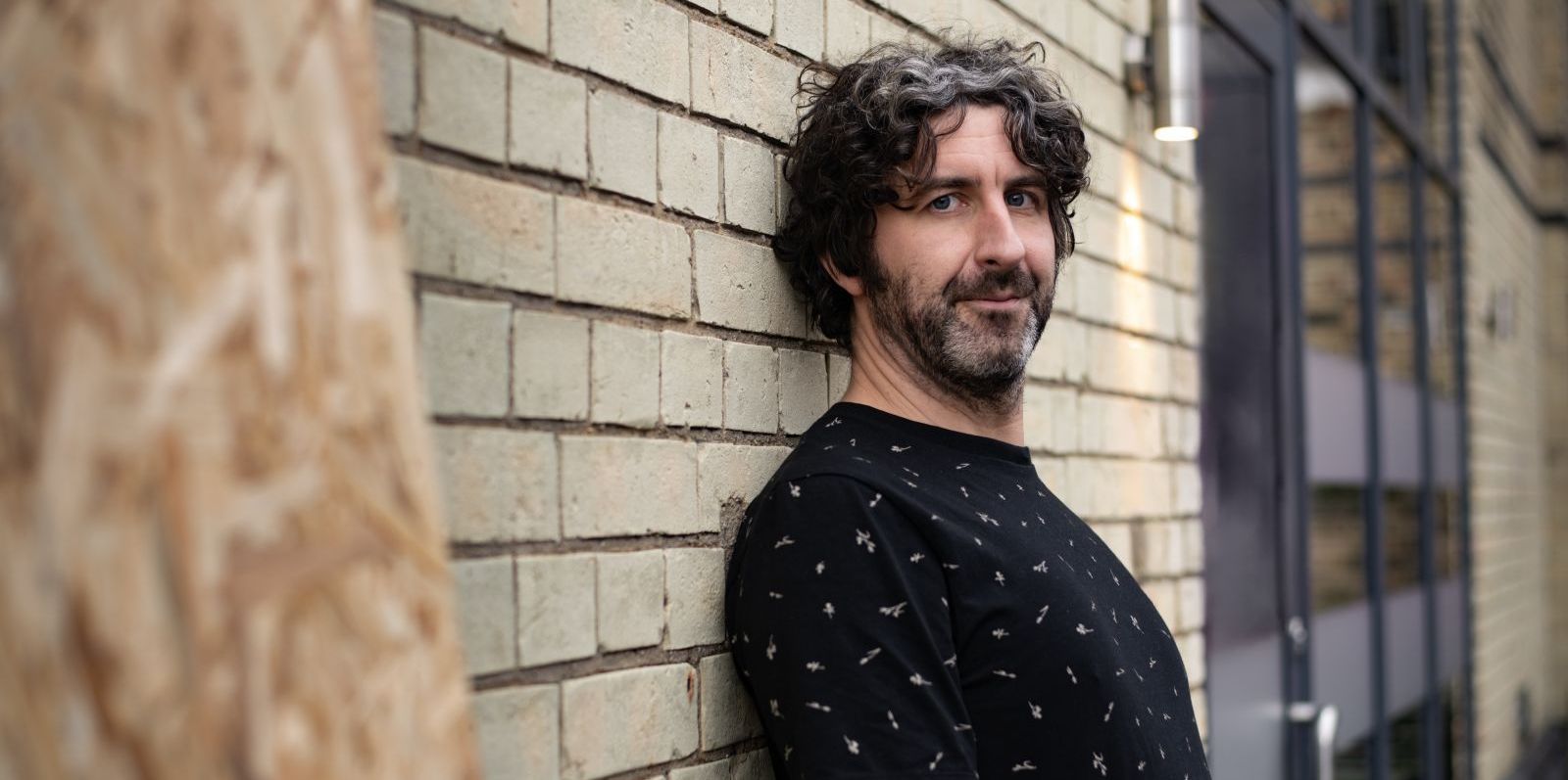 Mark Watson : Before It Overtakes Us