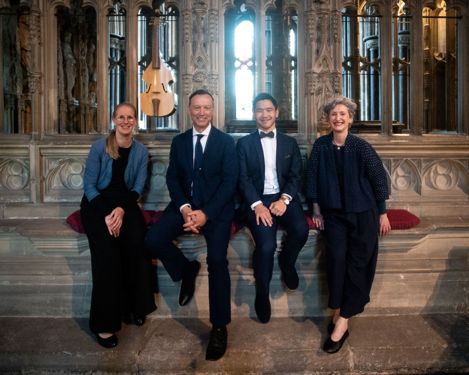 Linarol Consort