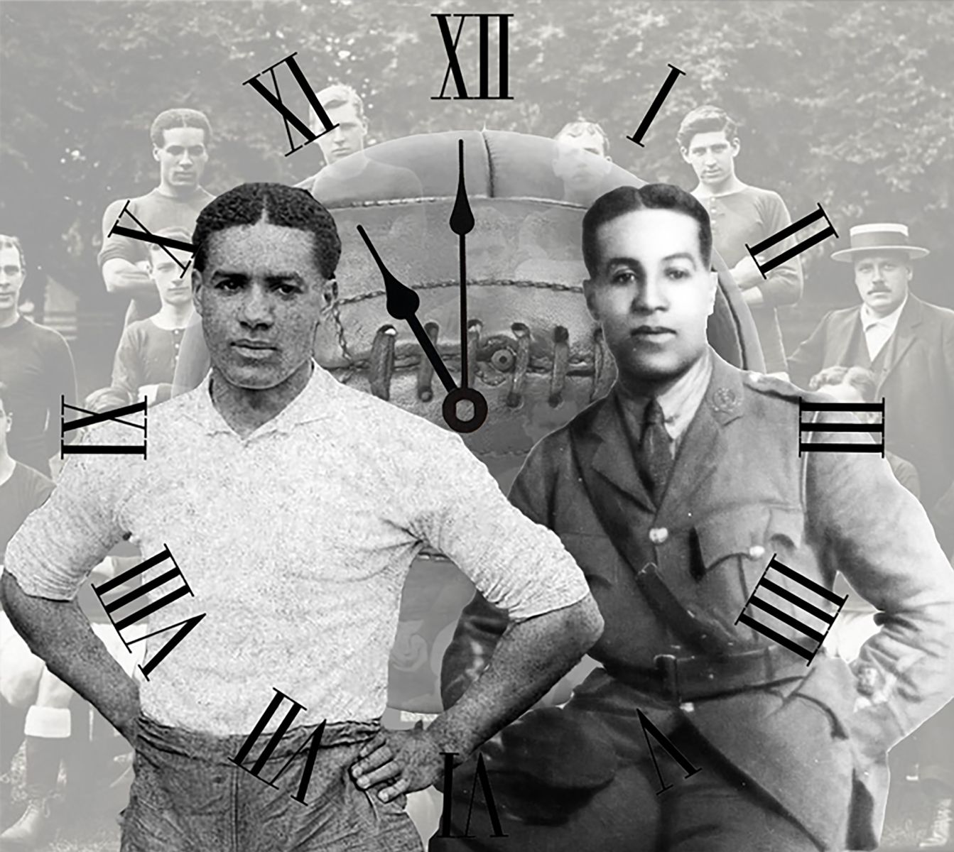 Our Little Hour