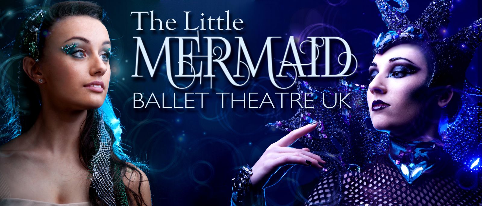 The Little Mermaid - Ballet Theatre UK