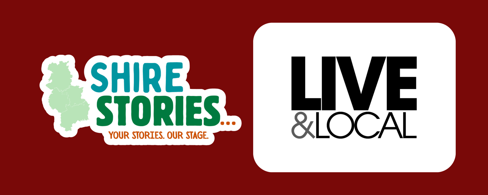 Shire Stories - Writing for Rural Touring