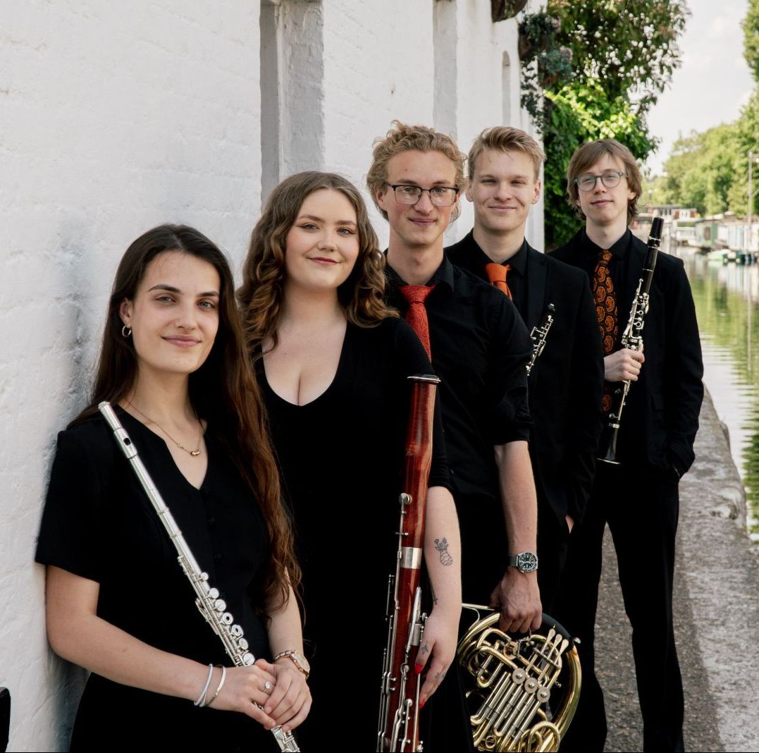 Lumas Wind Quintet