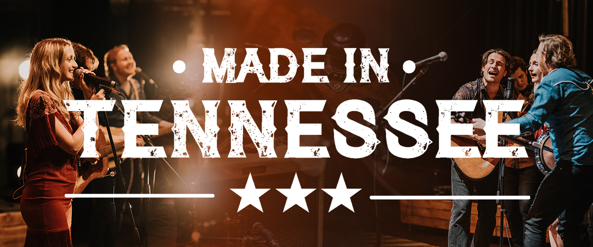 Made In Tennessee