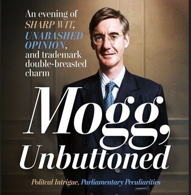 Jacob Rees-Mogg