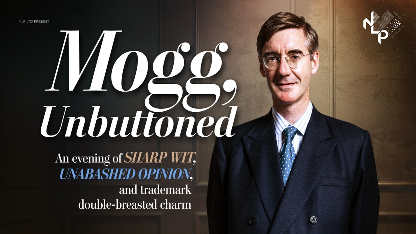 Jacob Rees-Mogg