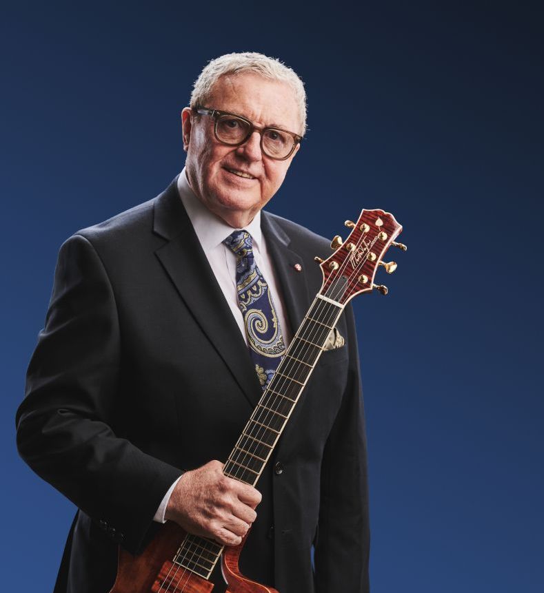 Martin Taylor - Standards Tour