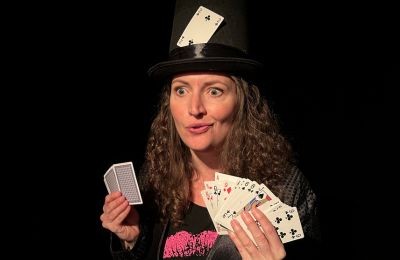 Magic And Sex