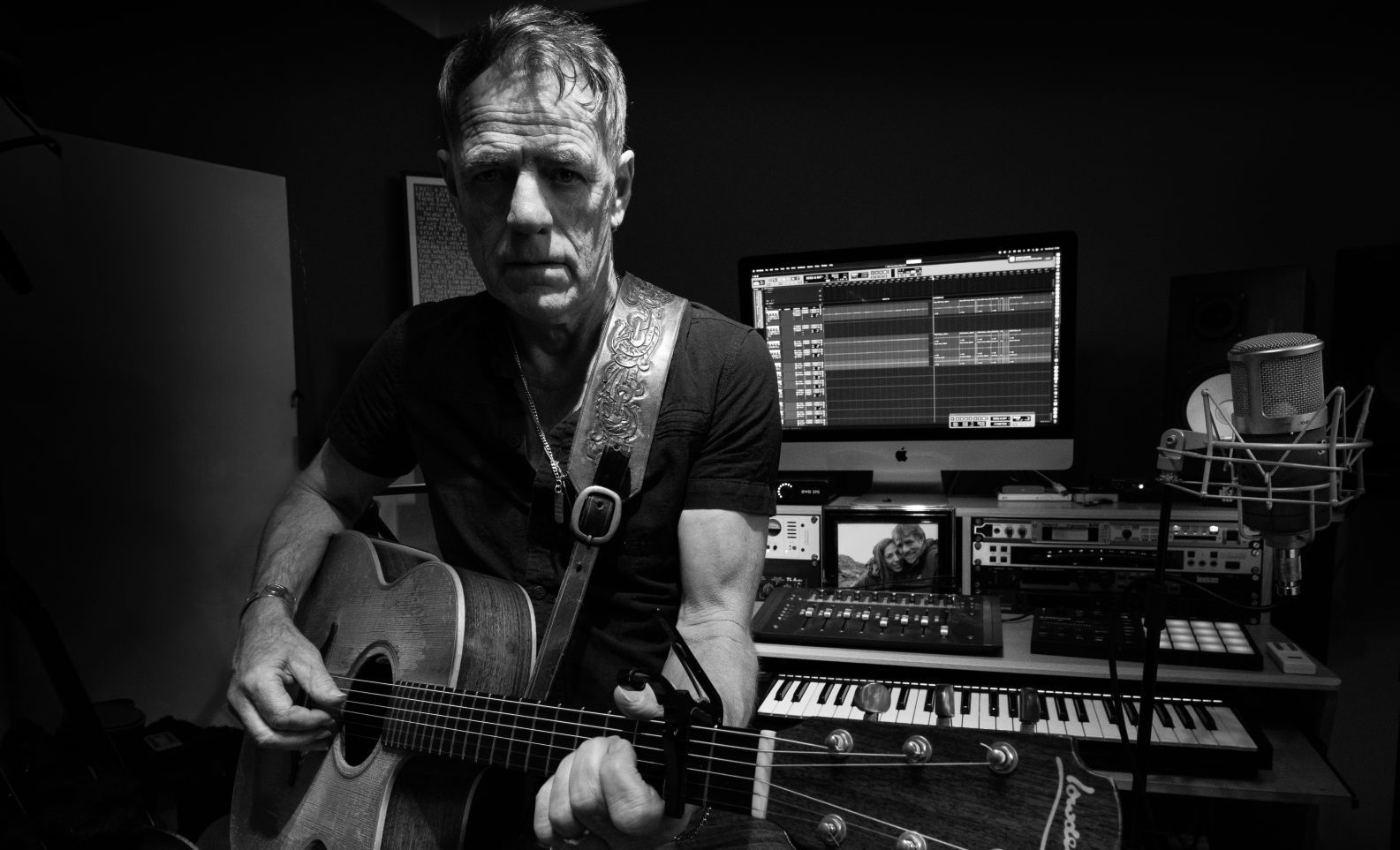 Martyn Joseph