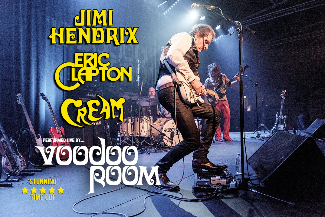 Voodoo Room