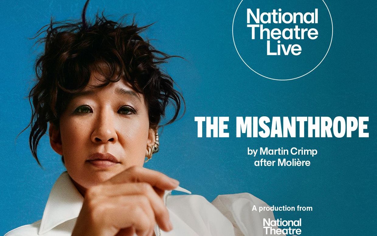 National Theatre - The Misanthrope (Blu-Ray Screening) (12)
