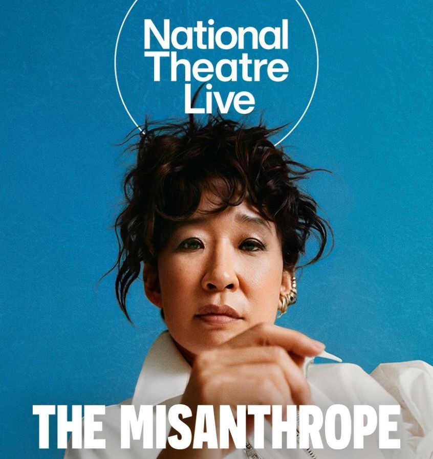 National Theatre - The Misanthrope (Blu-Ray Screening) (12)