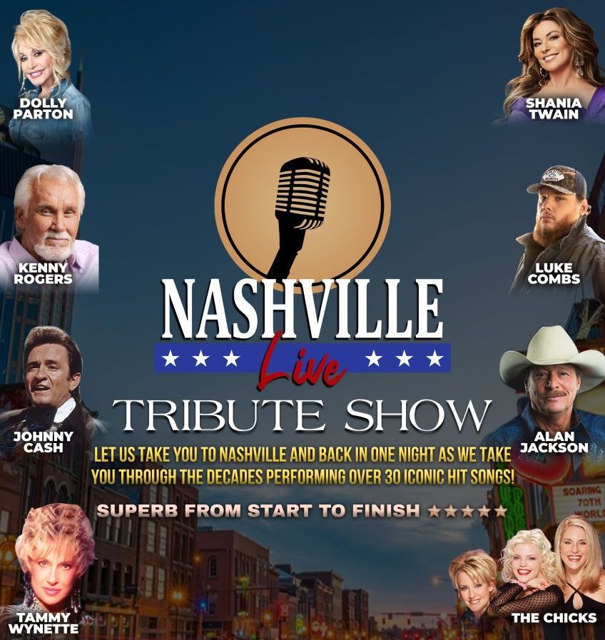 Nashville Live