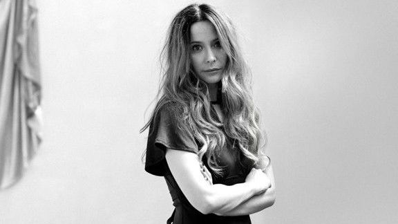 Nerina Pallot