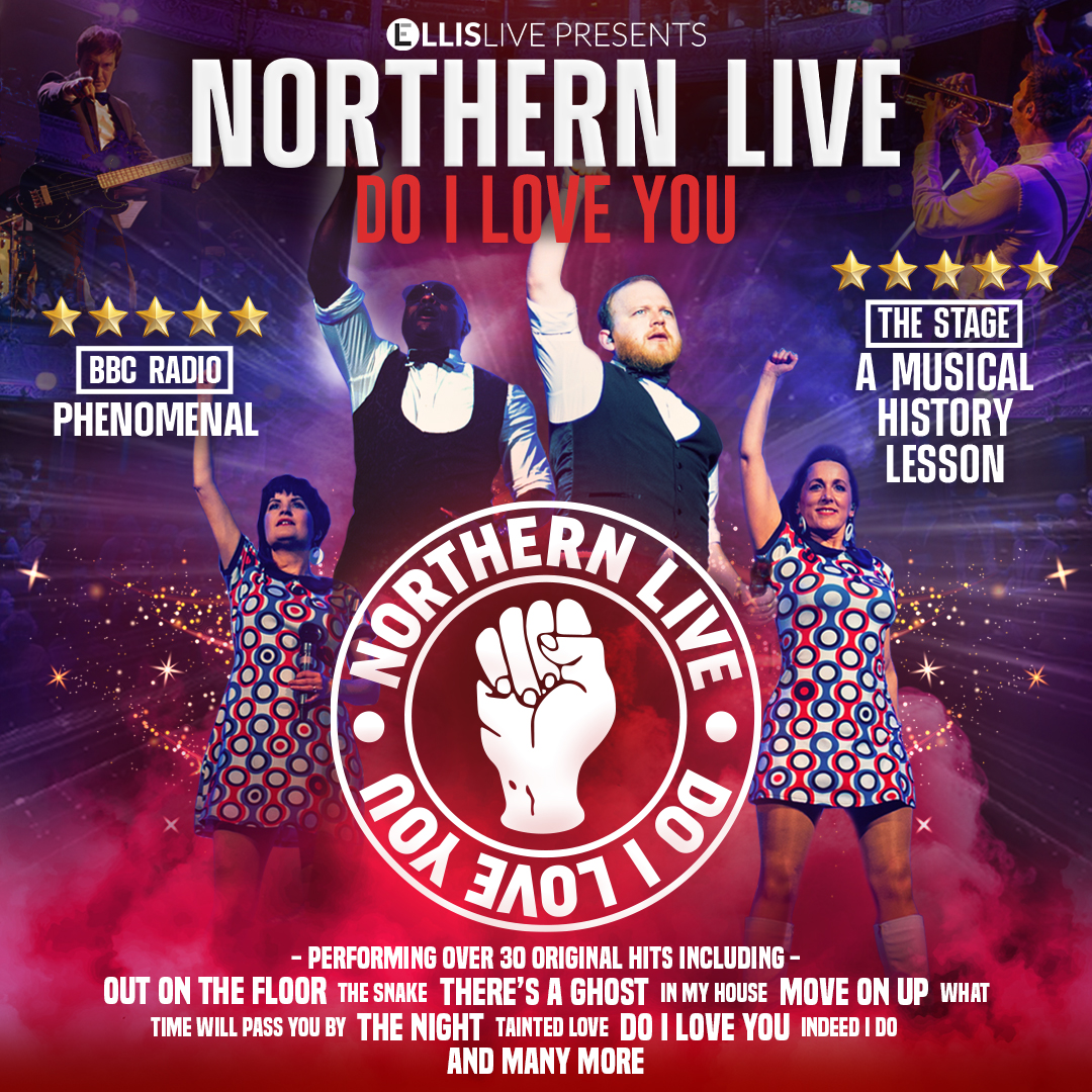 Northern Live - Do I Love You