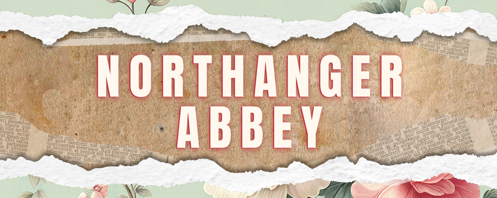 Northanger Abbey