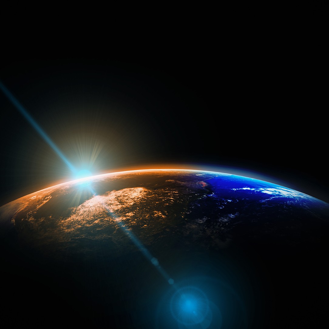 ORIGINS - Nova Astro & Earth Live Show