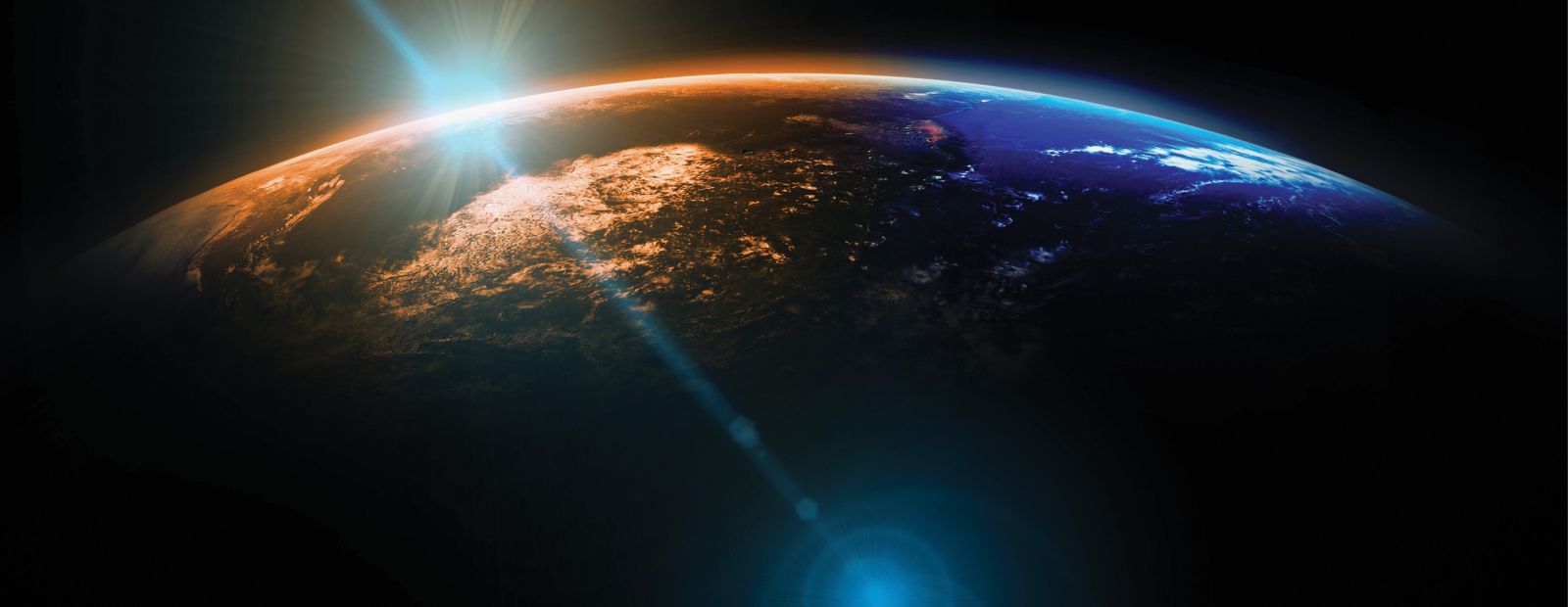 ORIGINS - Nova Astro & Earth Live Show