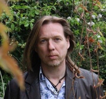 The Oliver Wakeman Band