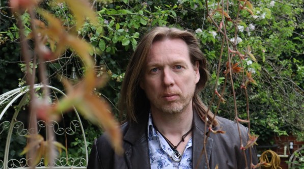 The Oliver Wakeman Band