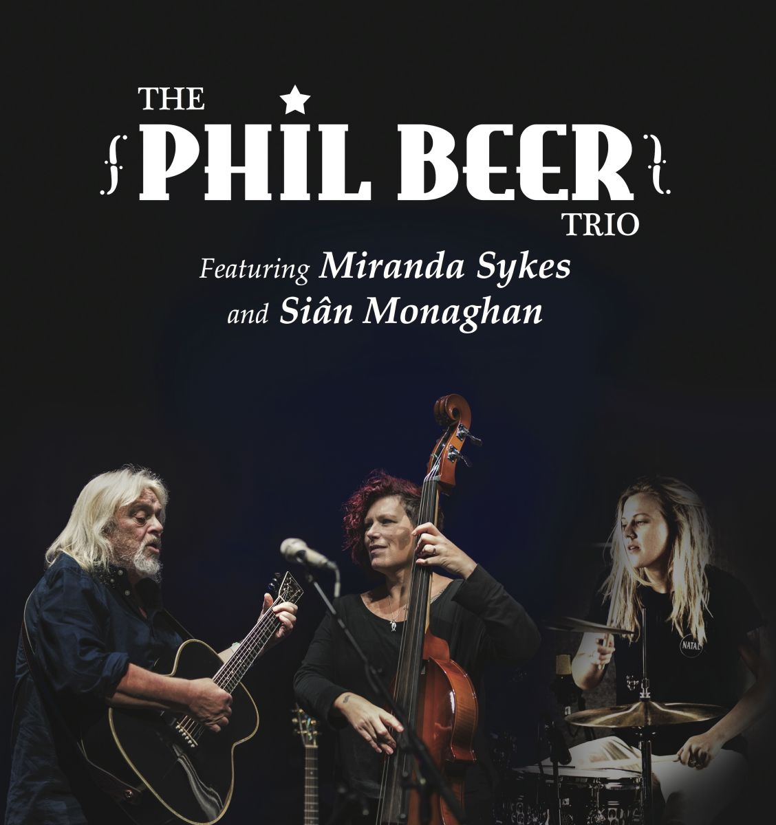 The Phil Beer Trio