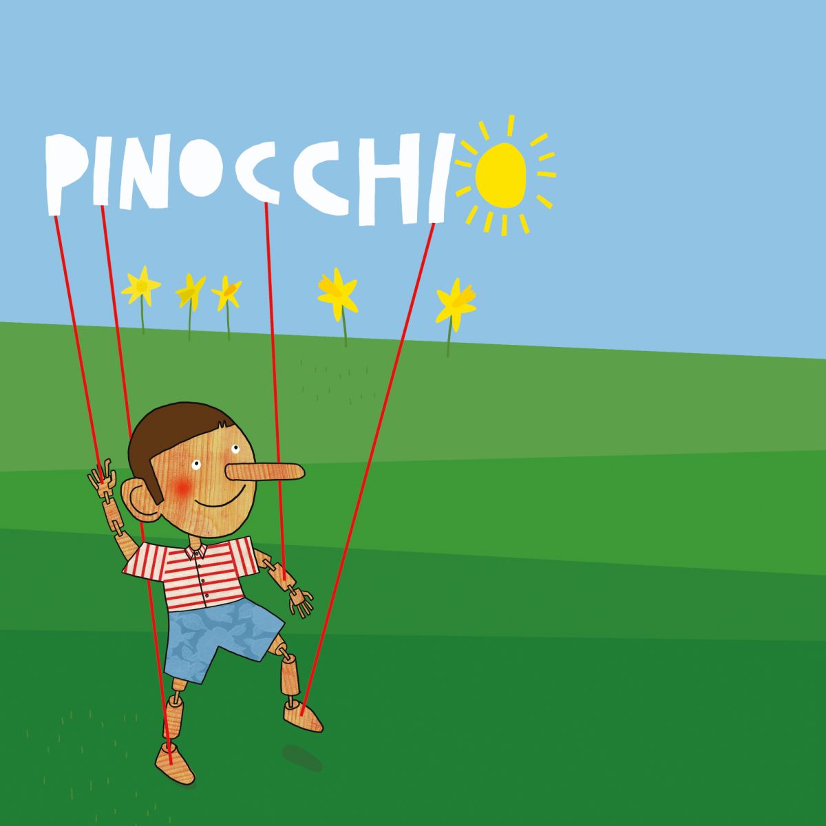 Pinocchio