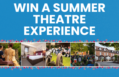 Northanger Abbey Raffle Competition